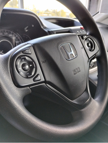 Honda CR-V 2.4 Lx 2wd 185cv At
