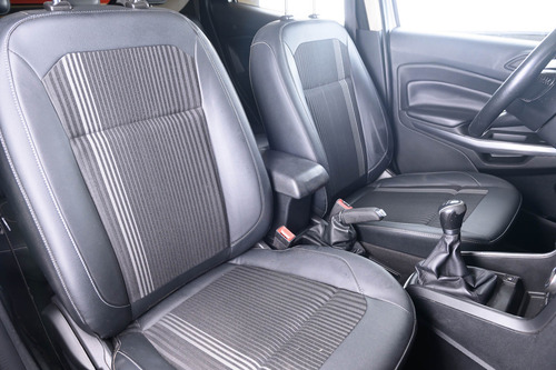 Ford Ecosport 1.5 Freestyle 123cv 4x2