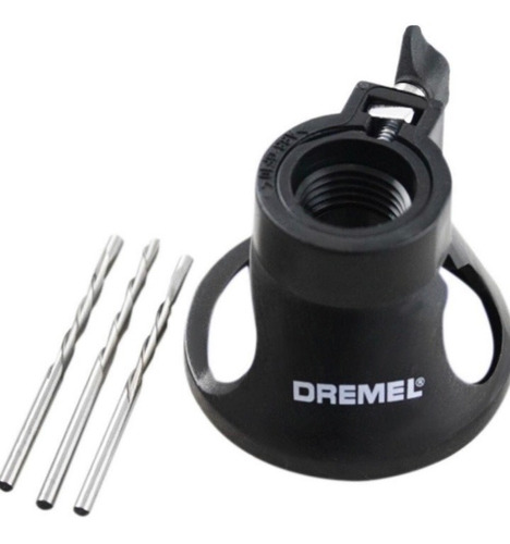 Guia Corte 565 Dremel