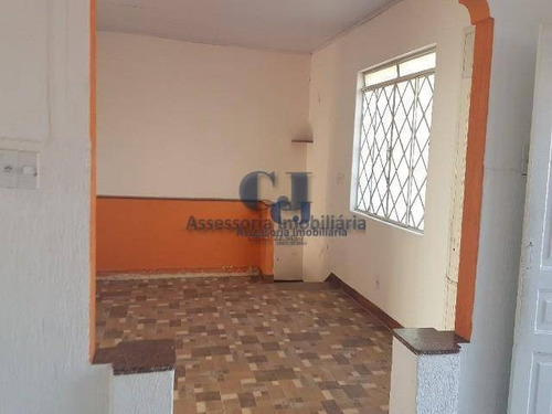 Salão À Venda, 692 M² Por R$ 1.200.000,00 - Além Ponte - Sorocaba/sp - Sl0004