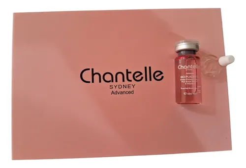 Mesoterapia Extracto Placenta De Oveja 10ml