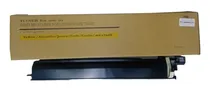 Comprar Toner Tn611 Amarillo Para Konica Bizhub C451 C550 C650 27k