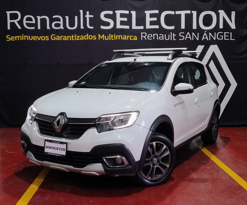 Renault Sandero Y Stepway 2023