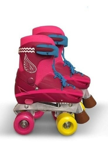 Patines Extensibles Soy Luna