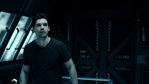 The Expanse Serie Completa La Expansion