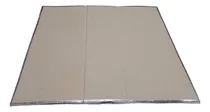 Comprar 4 Pl Aislan  P\u002F Muebles De Cocina C\u002Fborde Aluminio Y Autoadh