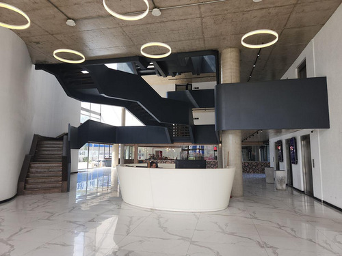Oficina En Alquiler