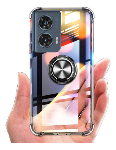 Capa Para Airbag Moto G85