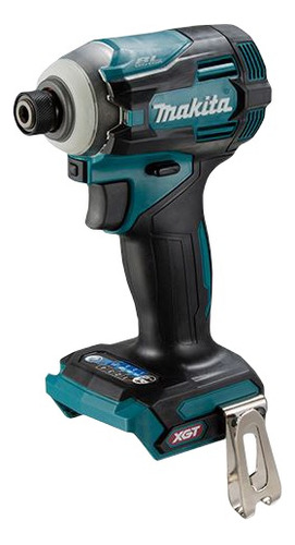 Atornillador De Impacto 1/4  40 V Makita Td001gz