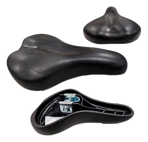 SillĂn de bicicleta Sport Pu Royal Mtb