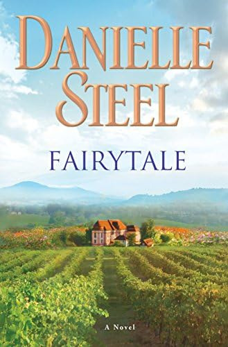 Fairytale: A Novel, De Steel, Danielle. Editorial Delacorte Press, Tapa Dura En Inglés