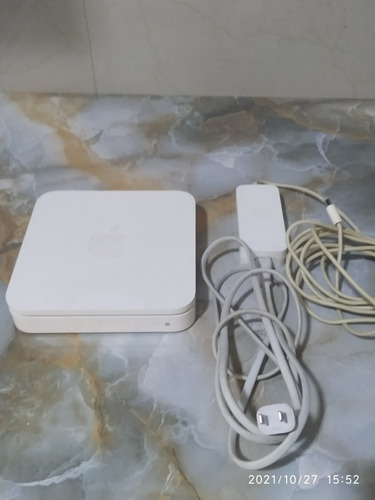 Router Apple Extreme A1408