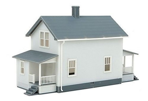 Kit De Maquetas Walthers Cornerstone Ho Scale, Paquete Compa
