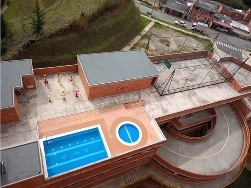 ¡apartamento En Rionegro Con Excelente Distribución Y Precio!
