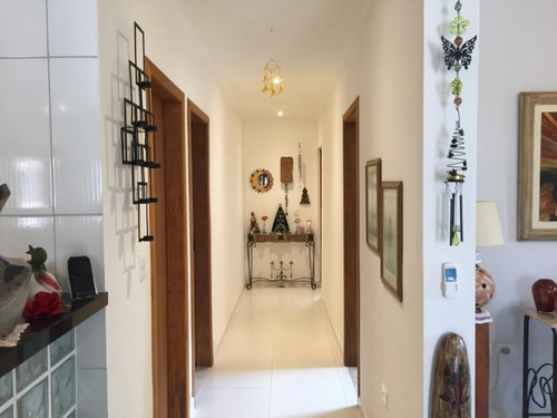 Imagem 8 de 15 de Casa Financiamento Caraguatatuba - Sp - Massaguaçú - 3766