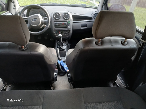 Ford Ka 1.0 Flex 3p