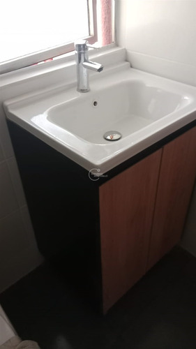 Departamento En Arriendo De 1 Dorm. En Las Condes