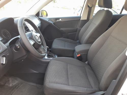 Imagen 9 de 15 de 2013 Volkswagen Tiguan Native Excelente Trato