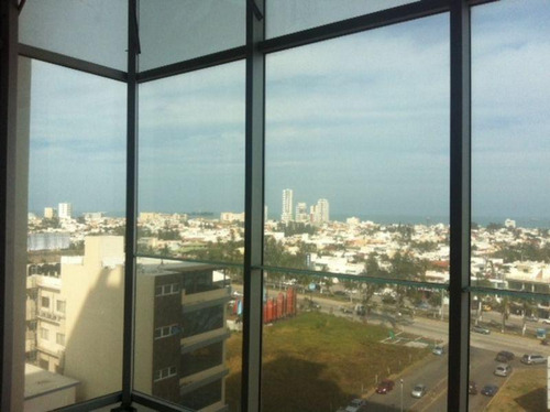 Oficina En Renta Con Una De Las Mejores Vistas Y Zonas De Boca Del Rio