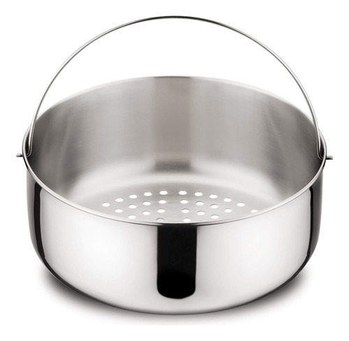 Cesta P/cocinar Vapor Lagostina 96000012 F. Xavi