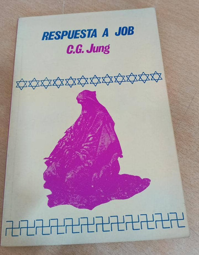 Respuesta A Job / Carl G. Jung