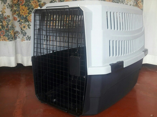 Kennel Jaula L80 Perros Medianos - Cumplen Iata