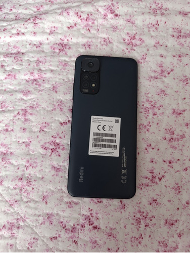 Celular Xiaomi 11s