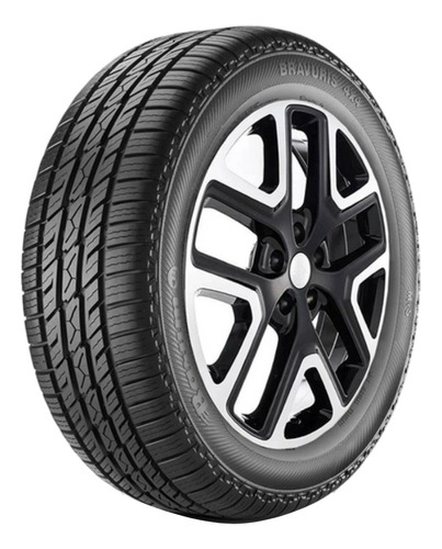 Pneu Barum Bravuris 4x4 P 205/65R15 94 T