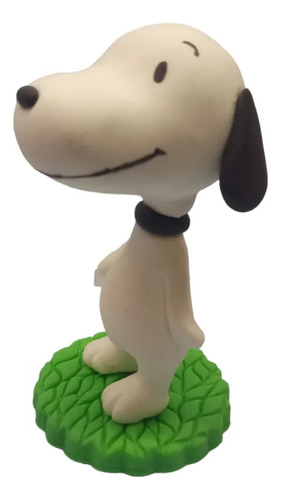 Adorno De Torta Snoopy