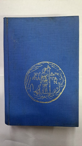 La Diosa Blanca-robert Graves-ed:losada-libreria Merlin