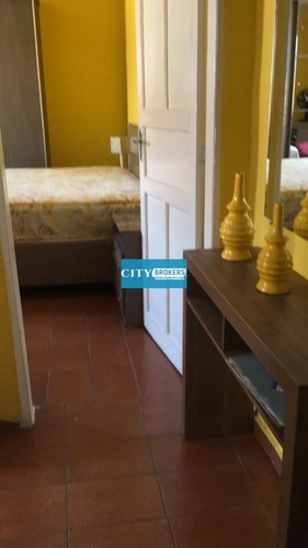 Imagem 10 de 13 de Casa 2 Quartos 118m² Jardim Japão - São Paulo - Sp1213