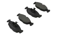 Comprar Pastilla De Freno Chevrolet Corsa \u002F Classic 2011 Adelante