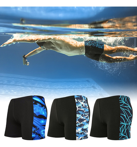 Ropa Interior Para Deportes De Natación, Ropa Interior Rápid