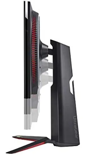 Monitor LG 27gn950 Gsync Freesync 144 hz IPS HDR 400 nits 4k