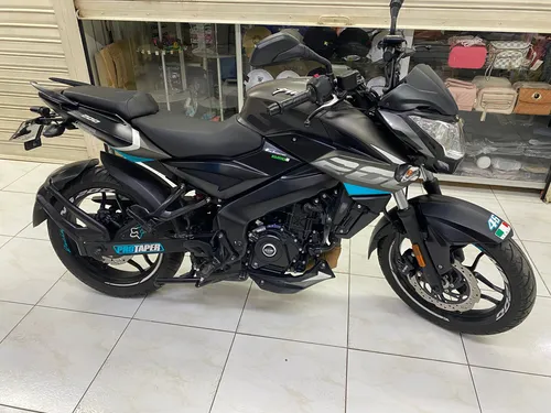 Pulsar Ns 200 Fi
