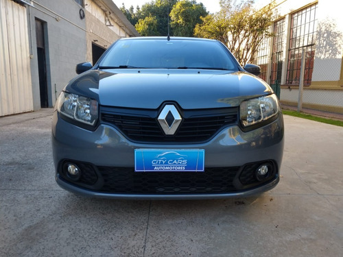 Renault Sandero Dynamique 1.6n