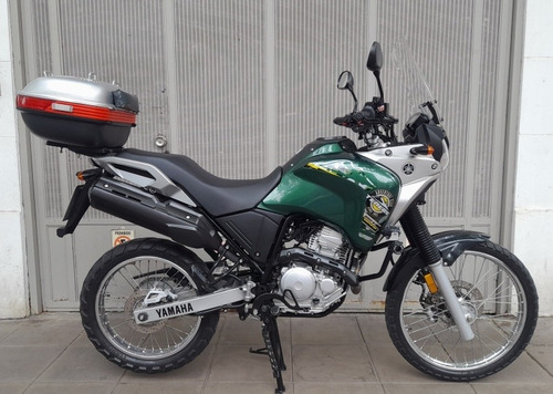 Yamaha Tenere 250