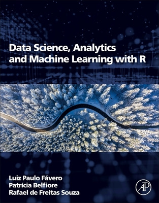 Libro Data Science, Analytics And Machine Learning With R...