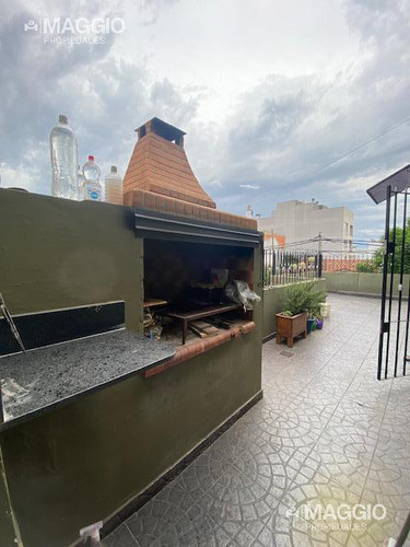 Ph 3 Ambientes Venta Villa Luzuriaga