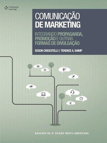 Comunicação De Marketing - Integrando Propaganda