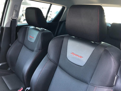 Suzuki Swift 1.6 Sport