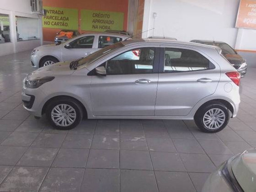 Ford Ka 1.0 Ti-vct Flex Se Manual