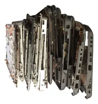 Comprar Lote C\u002F 20 Carcaças Notebook's Diversas Marcas Retirado