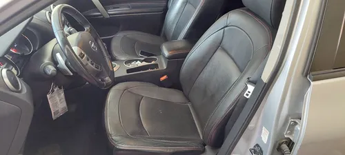 Nissan Rogue 2.5 Exclusive L4/ Awd At