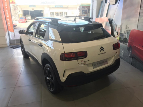 Citroën C4 Cactus 1.6 Vti 115 Rip Curl Edición Limitada