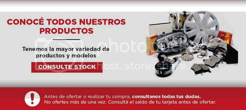 Imagen 3 de 6 de Diafragma Regulador Presion Ford Fiesta 1994-1996 1.3