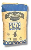 Comprar Harina Para Pizza Al Molde Molinos Cañuelas X 25kg