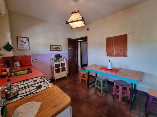 Ph En Venta En Martínez, San Isidro - 3 Ambientes Apto Credito