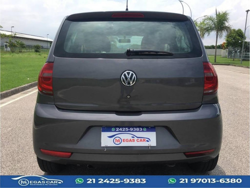 Volkswagen Fox Prime 1.6