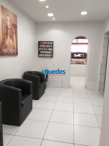 Imagem 10 de 16 de Salão De Beleza E Estética Em Região Nobre De Sp. - Pt00155 - 69283308
